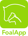 Birth Alarm Foaling App for Horse