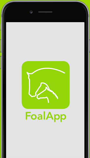 Smarter Foaling